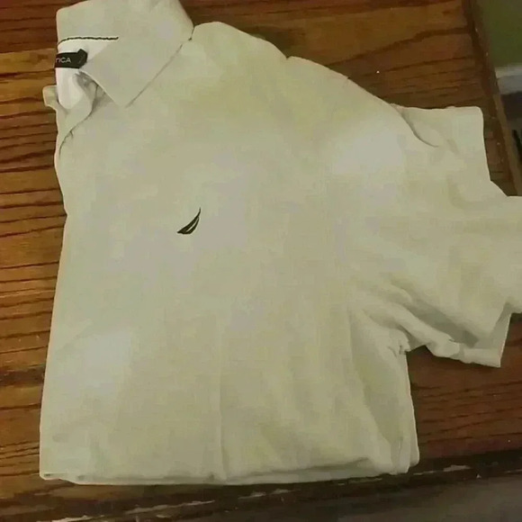 Nautica Other - Men's Nautica Polo Shirt
